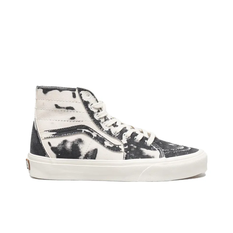 Vans Sk8 Hi Tapered Eco Theory-1