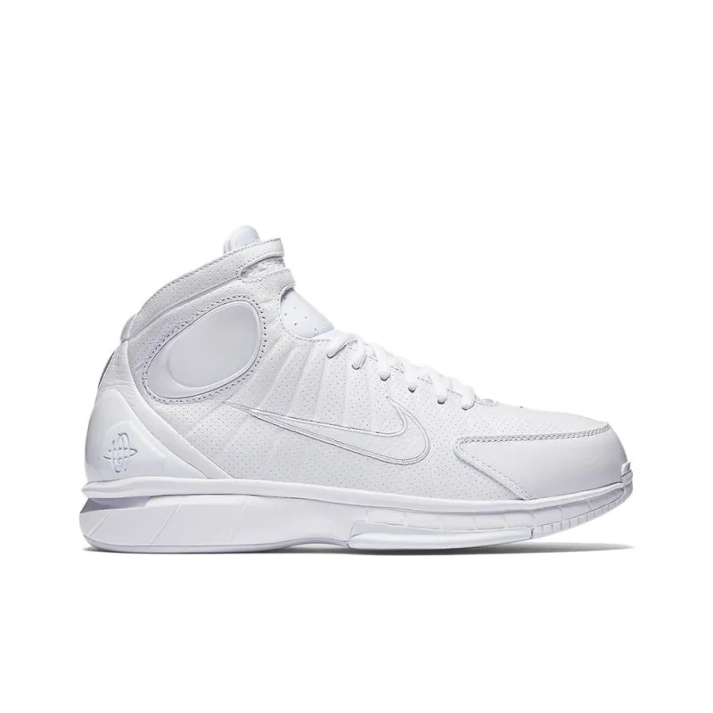 Nike Zoom Huarache 2K4 Black Mamba Collection Fade To Black-1