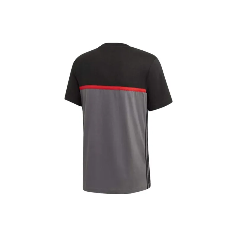 Adidas T Shirt Men's Multicolor-1