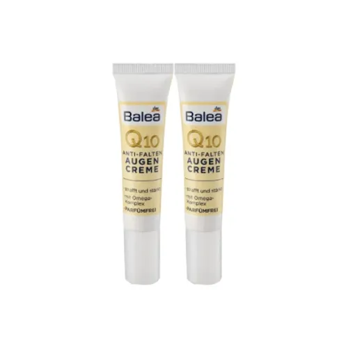 BALEA 아이 크림 탄력 강화 남녀공용