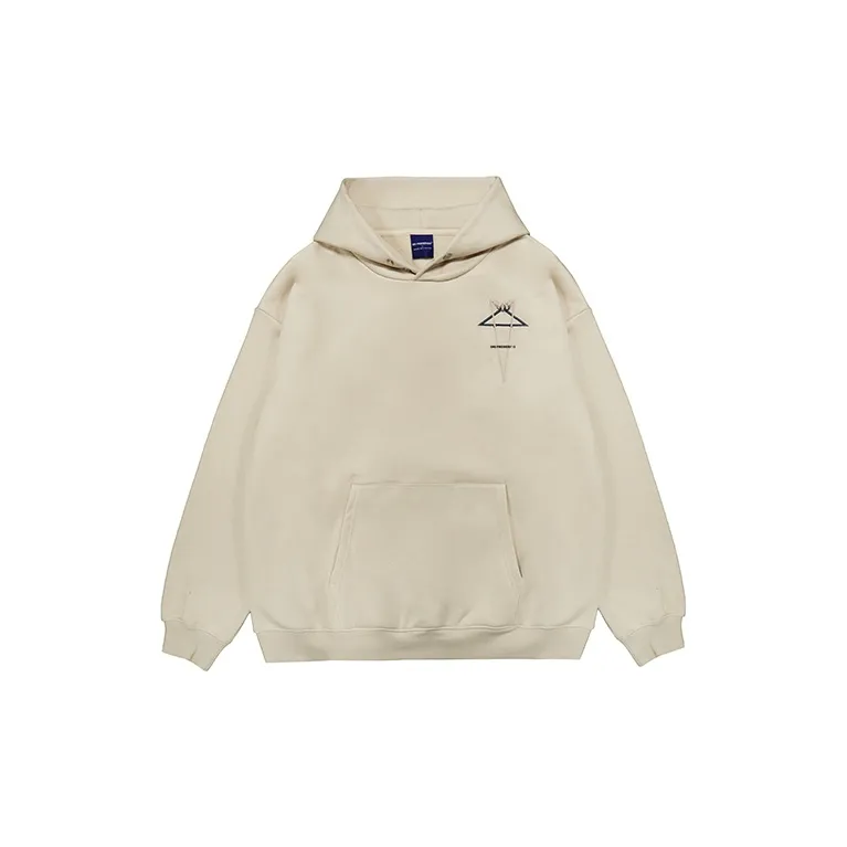 Ori Frederiqo Sweatshirt Unisex-1