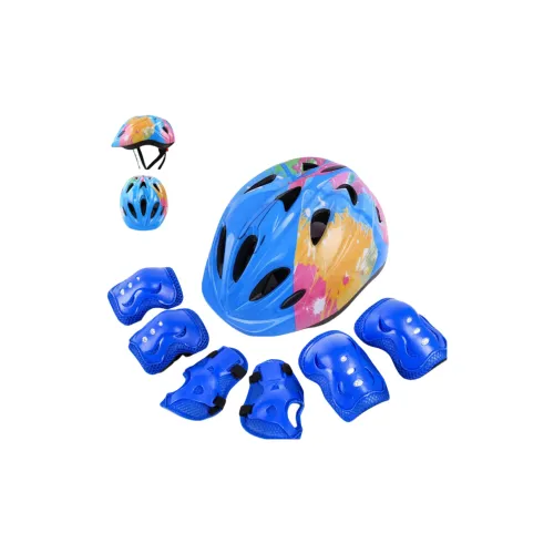 Friends Of Donkeys Roller Skating Protective Gears