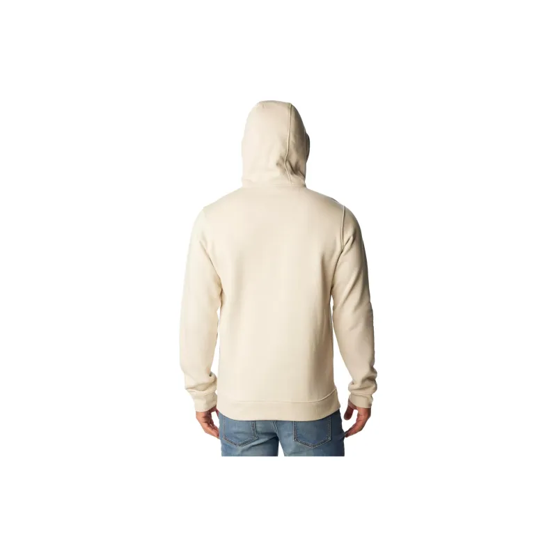 Columbia CSC Basic Logo™ II Sweatshirt Men's Ecru-1
