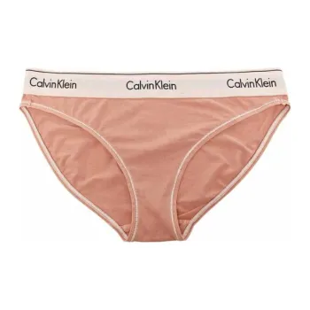 CALVIN KLEIN Underpants Women's 1 Pack Pink