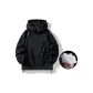 Black (Thickened and Padded)