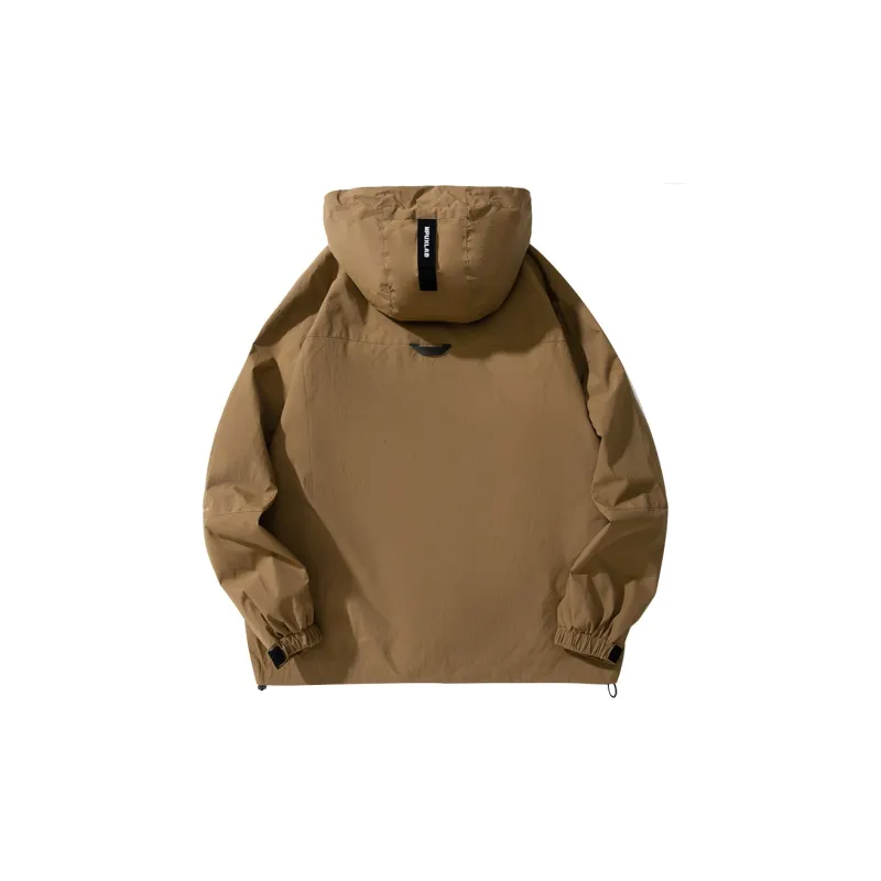 MPUX Down Jackets Unisex-9