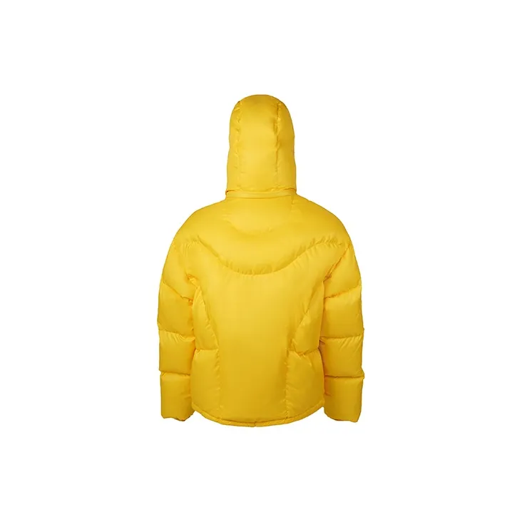 WHOOSIS The Boyhasnopatience Series Down Jacket Unisex-9