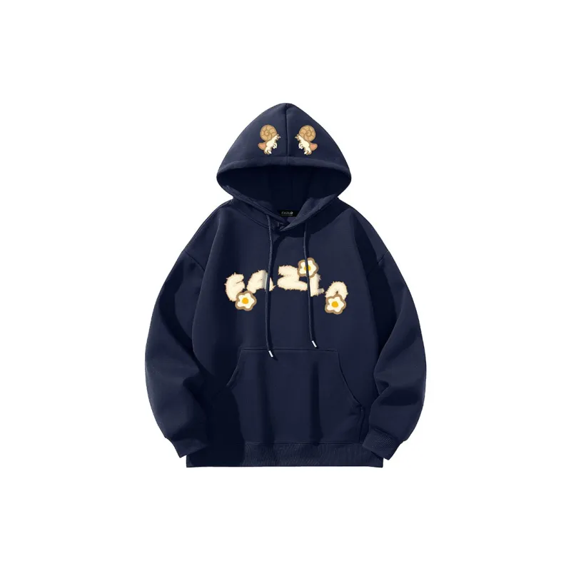 FA2LO Sweatshirts Unisex-10