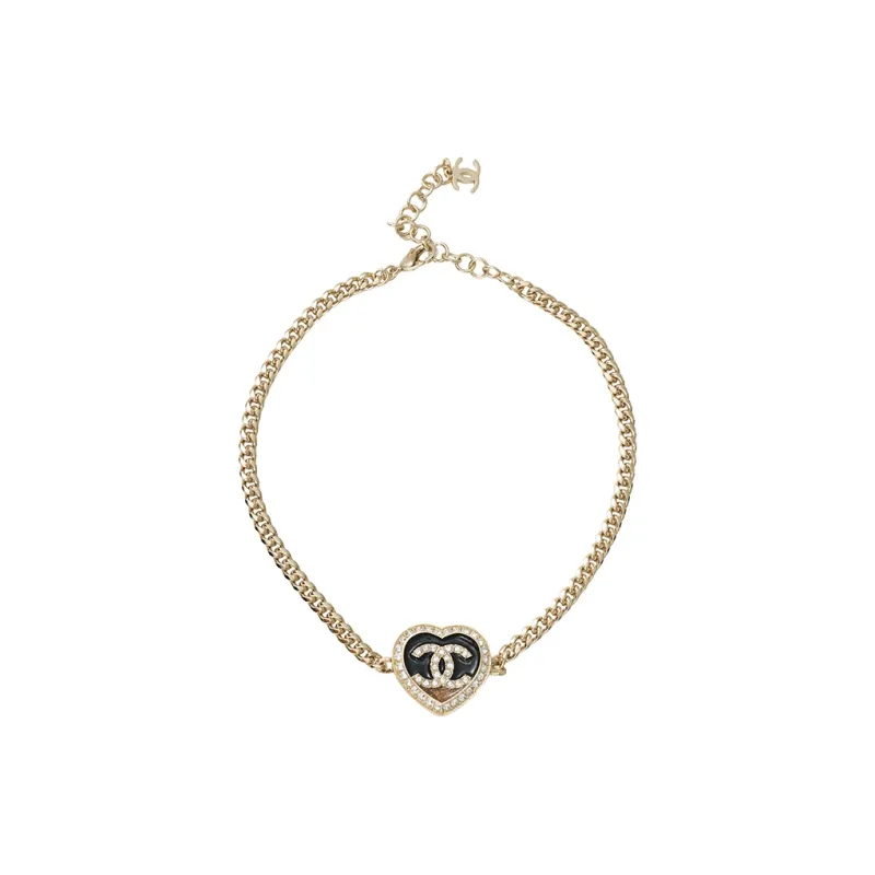 CHANEL Choker-2