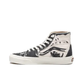 Vans Sk8 Hi Tapered Eco Theory