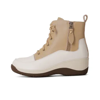 PIERCE GENTRY Casual Single Shoes 5.5cm Women's