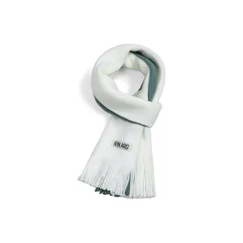 Youyoulan Knit Scarves Unisex