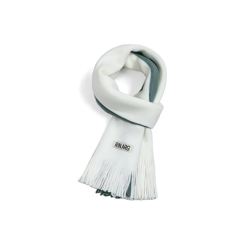 Youyoulan Knit Scarves Unisex-0