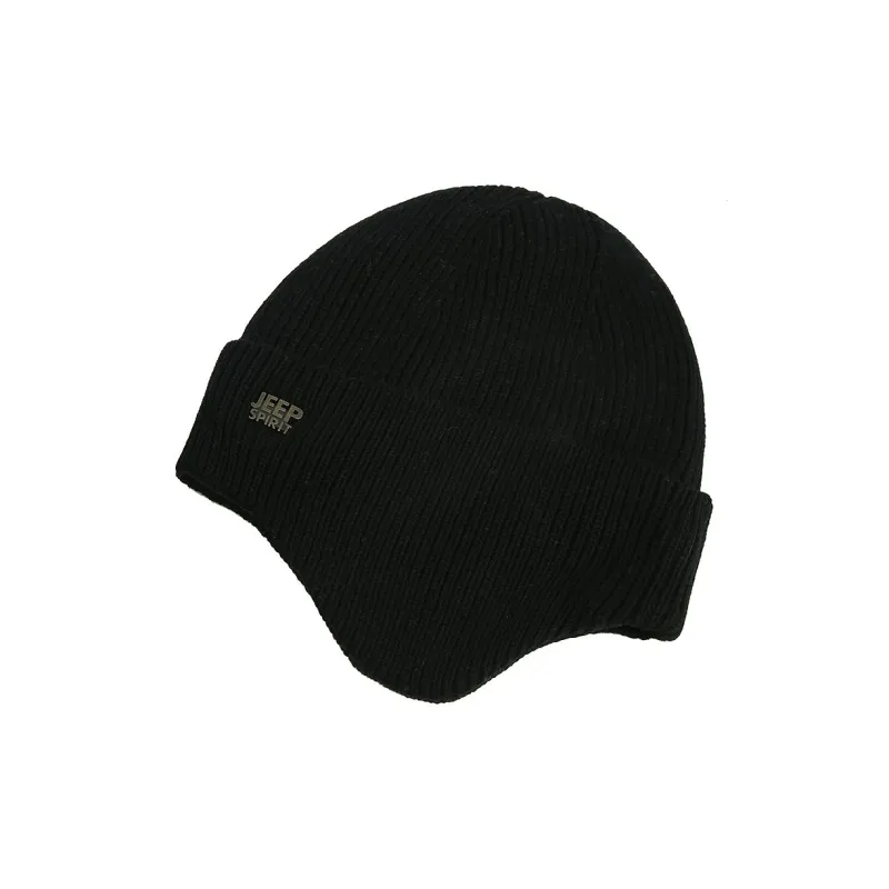 JEEP SPIRIT Polyester Beanies Unisex-1