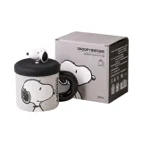 Snoopy-Mug (Black)