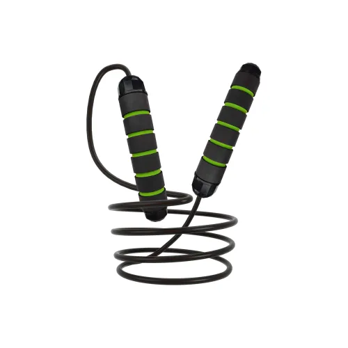 Advanced Jump Rope Workout