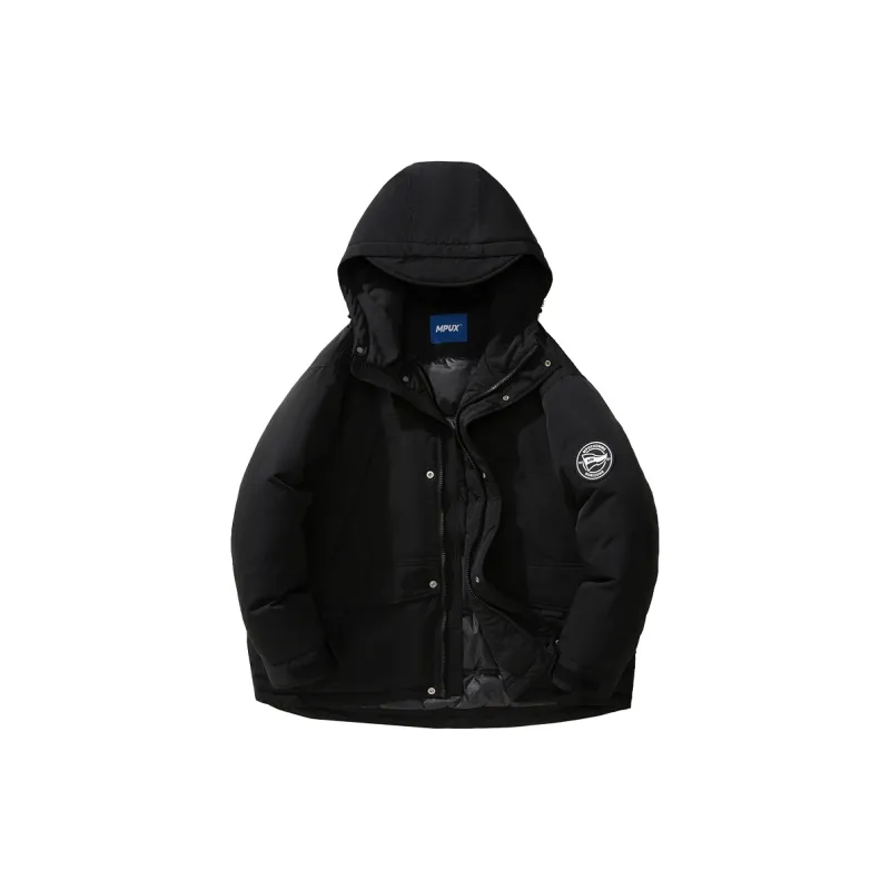 MPUX Down Jackets Unisex-1
