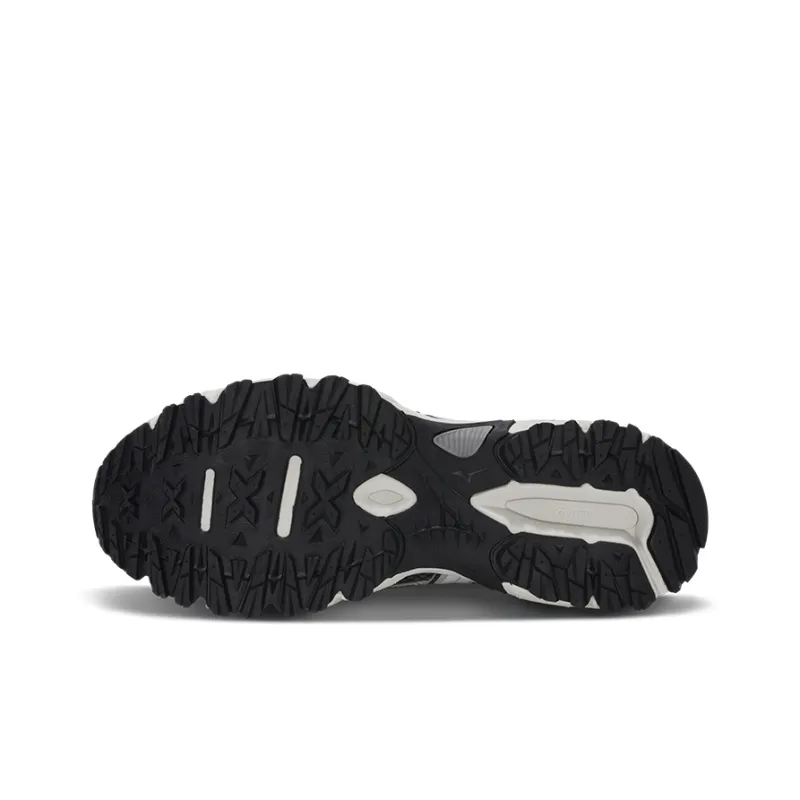 Mizuno Fiyi Tl 'Grey Black'-5