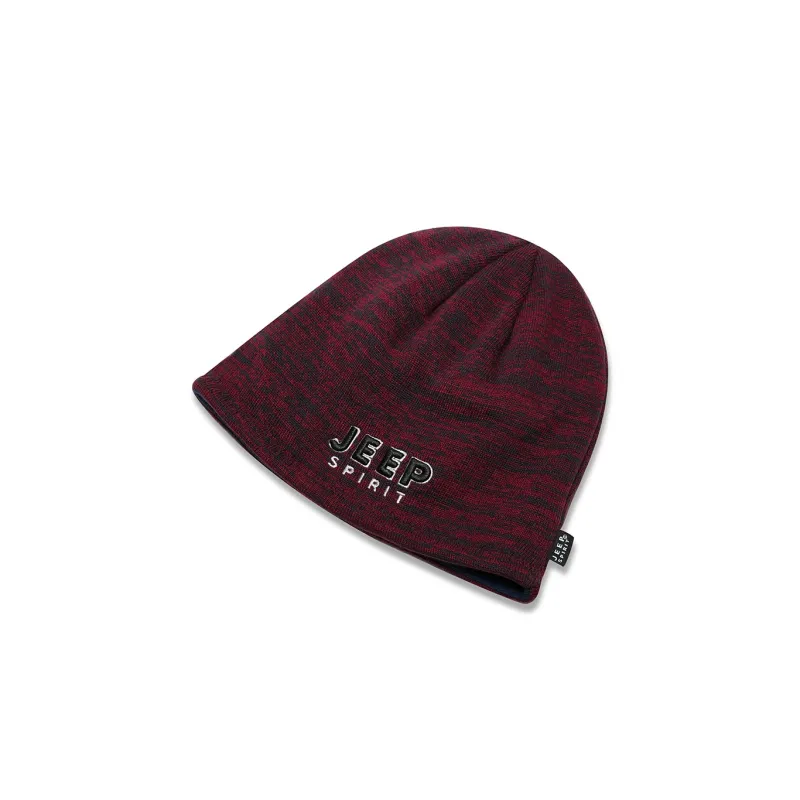 JEEP SPIRIT Polyester Beanies Men's-2