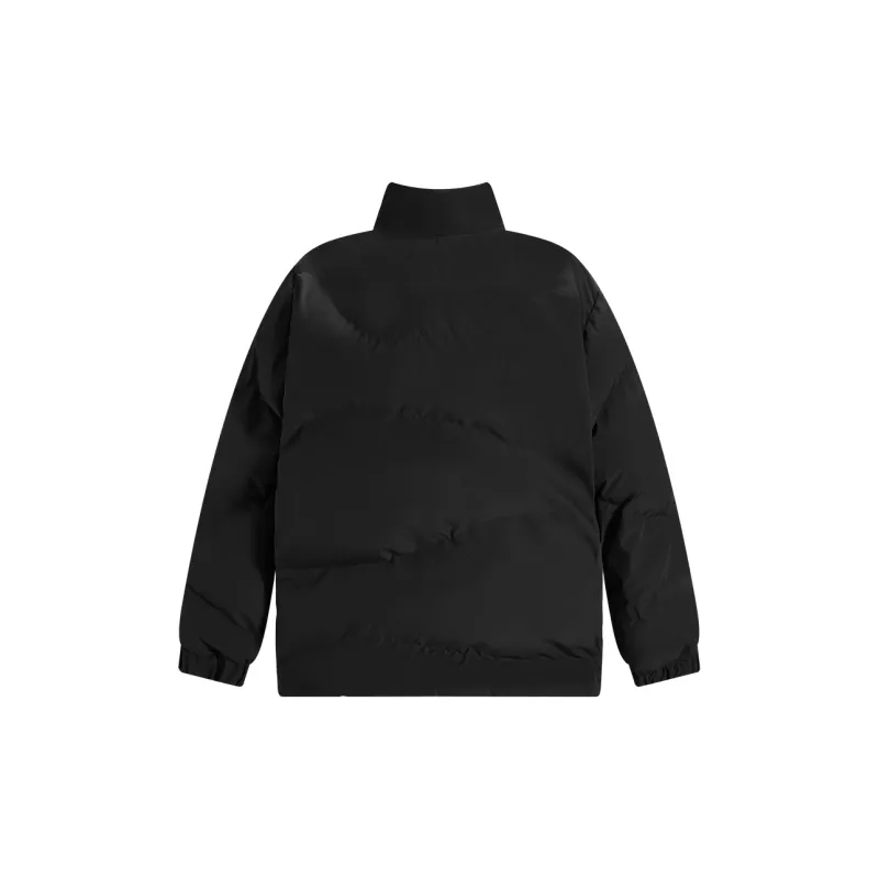 404MOB GANG Puffer Jacket Unisex-1