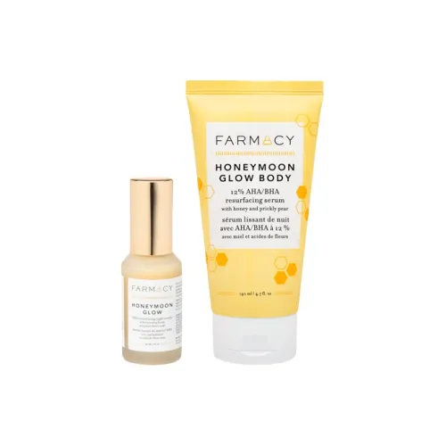 FARMACY 스킨케어 세트 남녀공용