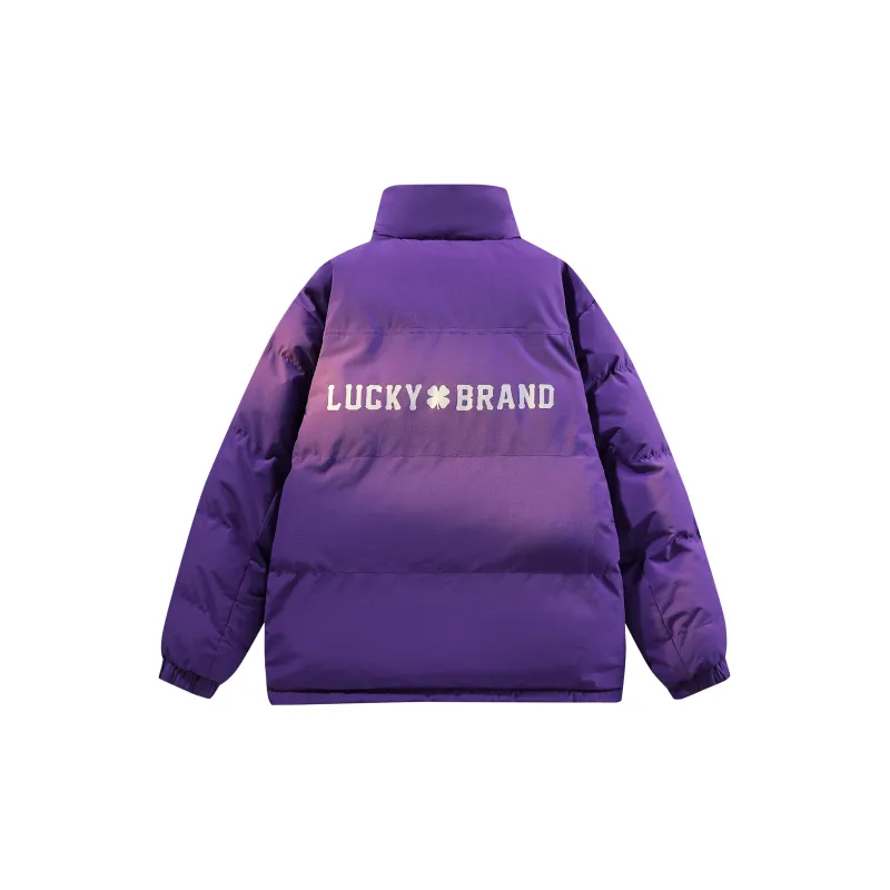 LUCKY BRAND Puffer Jackets Unisex-15