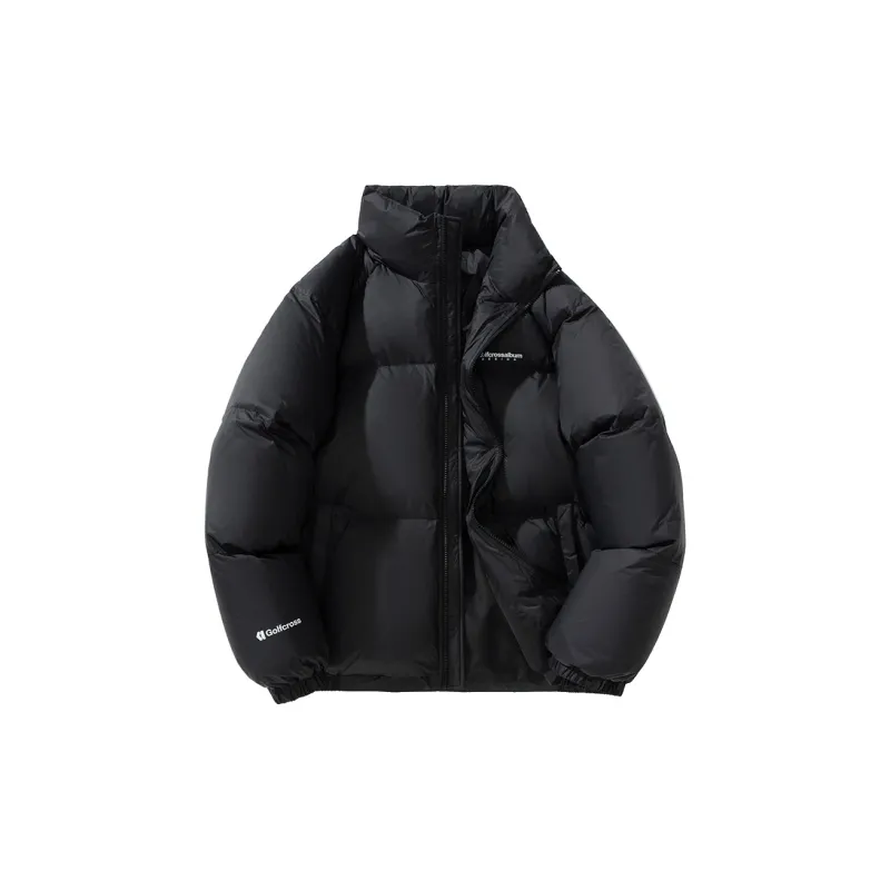 GOLFCROSS Down Jackets Unisex-9