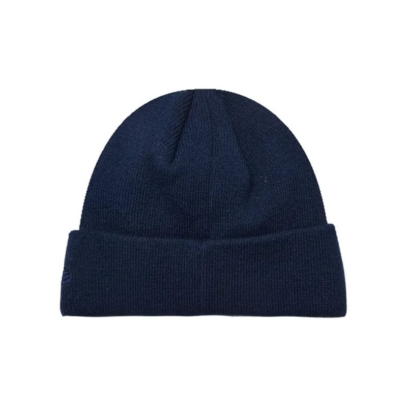 New Era Polyester Beanies Unisex-1