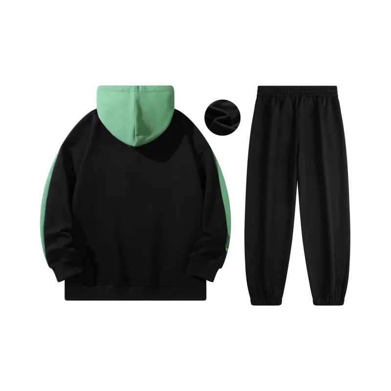 Struggle Vintage95 Sweatshirt Set Unisex-1