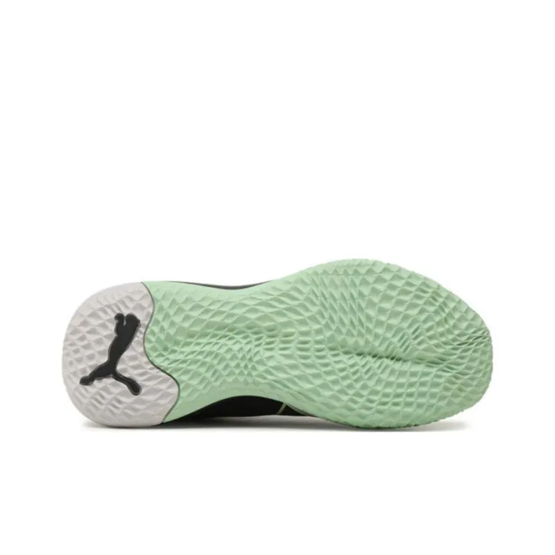 PUMA Pumo Playmaker 'Black Green'-5