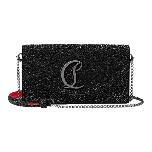 Christian Louboutin Clutches