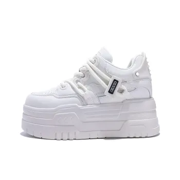 Junjali Low Top Casual Shoes Women's