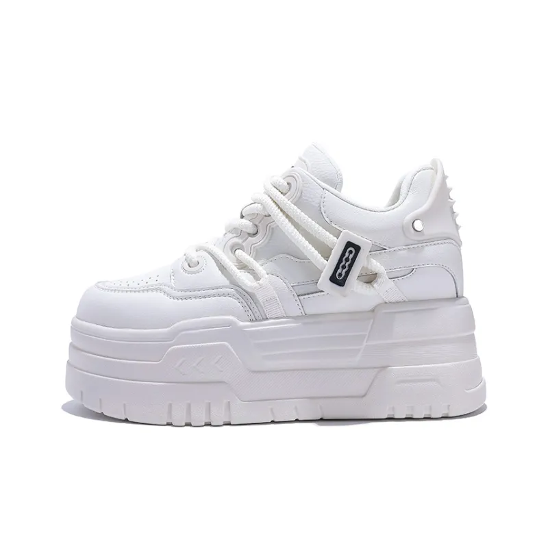 Junjali Low-Top Casual Shoes Women's-0