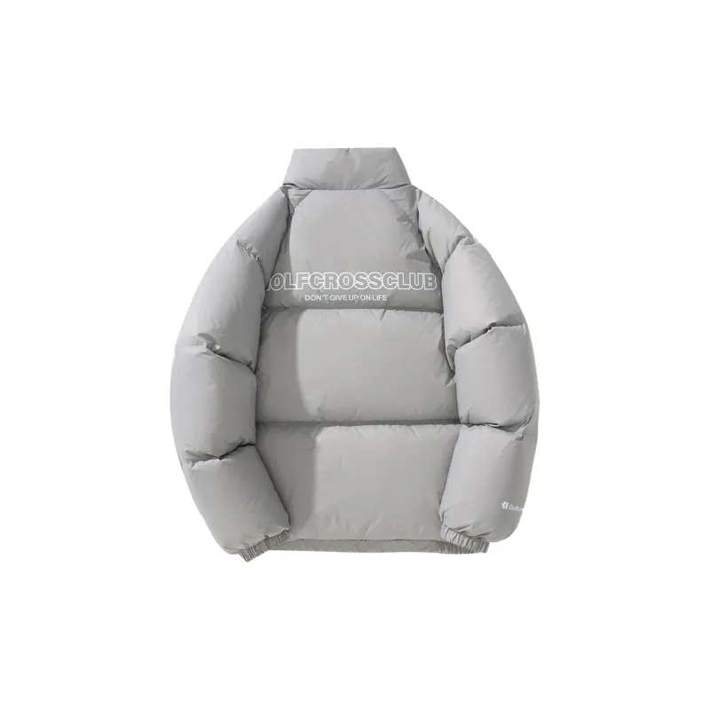 GOLFCROSS Down Jackets Unisex-18