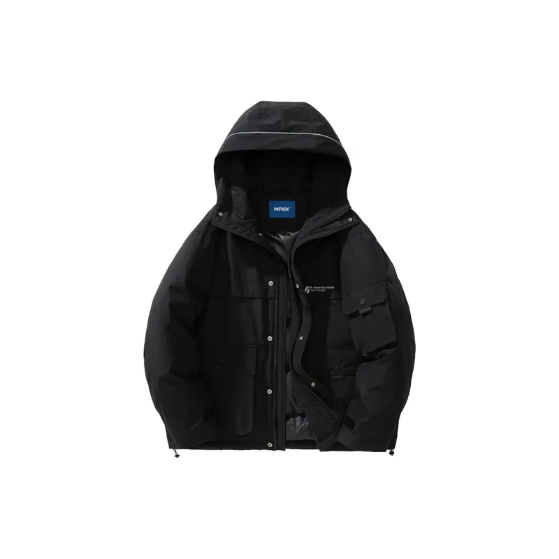 MPUX Down Jackets Unisex-10