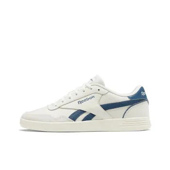 Reebok Unisex Royal Techque Creamy Sneakers Blue