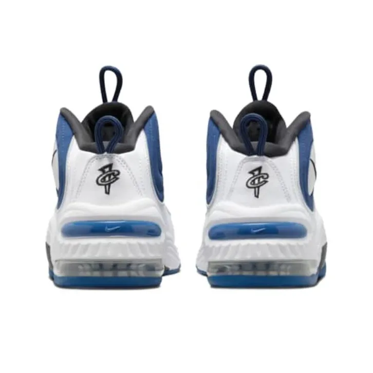 Nike Air Penny 2 "Atlantic Blue"-4