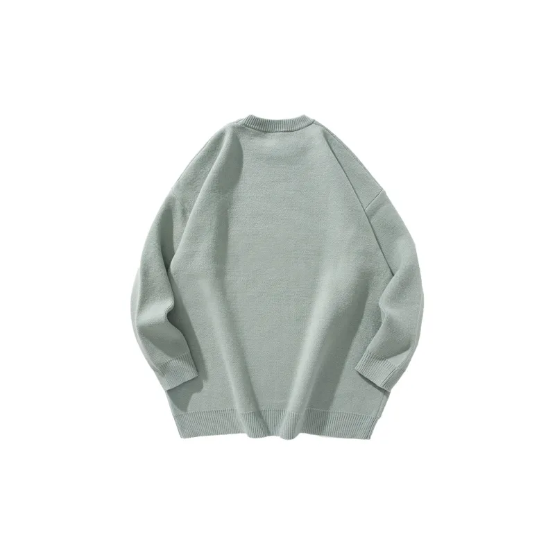 GOLFCROSS Sweaters Unisex-8