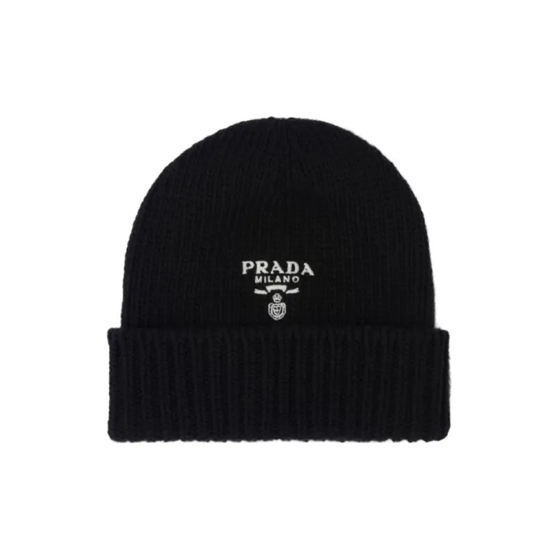 PRADA Beanies Men-0
