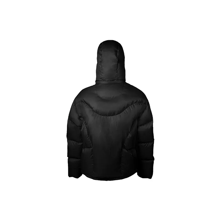 WHOOSIS The Boyhasnopatience Series Down Jacket Unisex-1