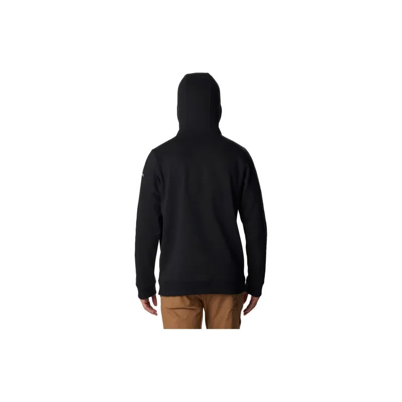 Columbia CSC Basic Logo™ II Sweatshirt Men's Black-1