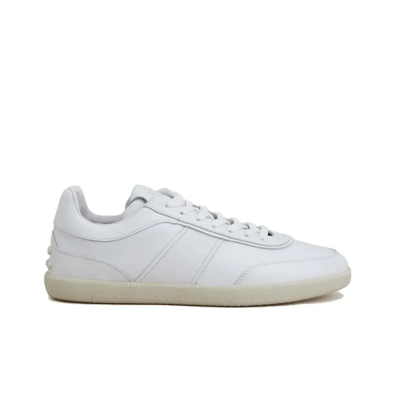 TOD'S Tabs Low Top Sneakers-1