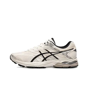 Asics Gel Flux 4 'White Black'