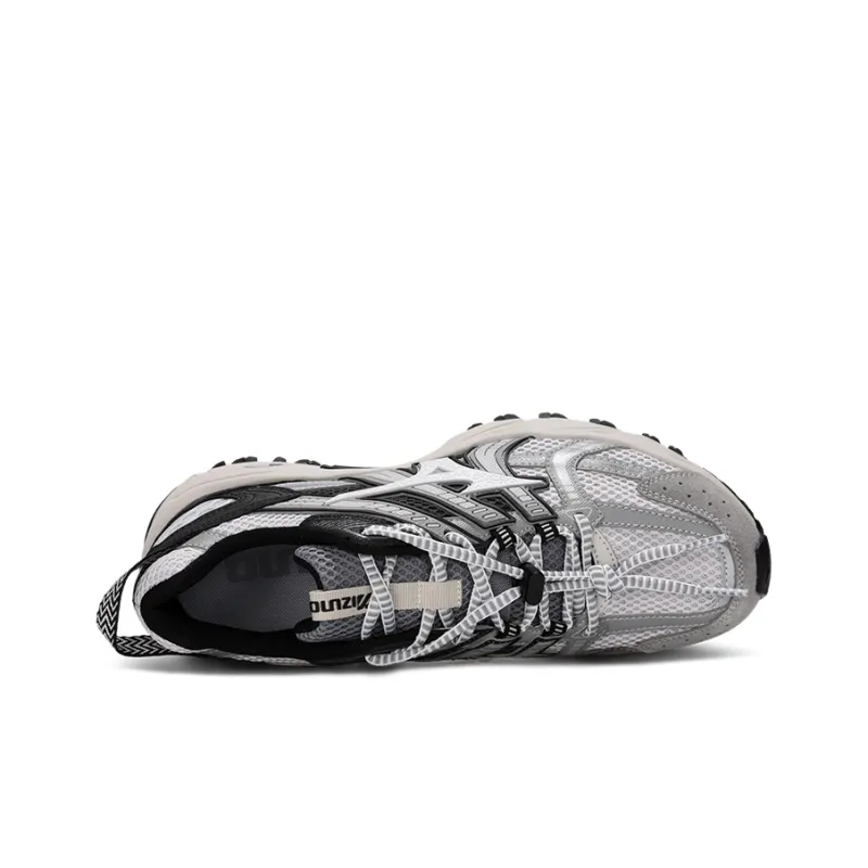 Mizuno Fiyi Tl 'Grey Black'-1