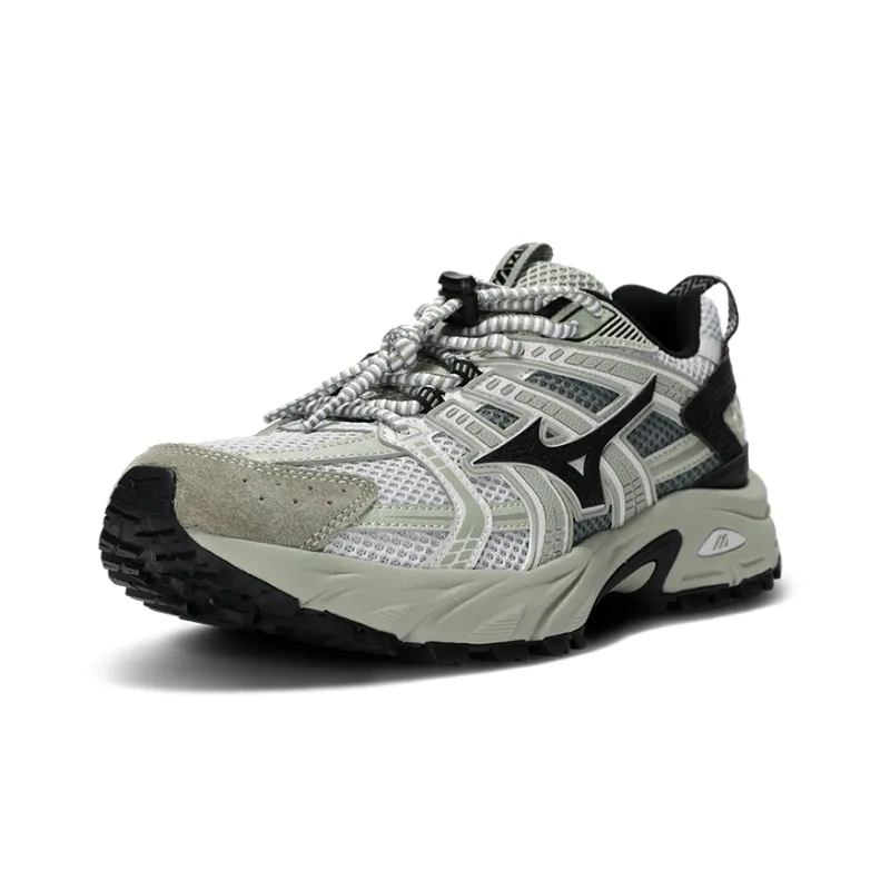 Mizuno Fiyi Tl 'Wheat Beige Black'-2
