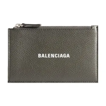 Balenciaga Cash Large Long Cardholder