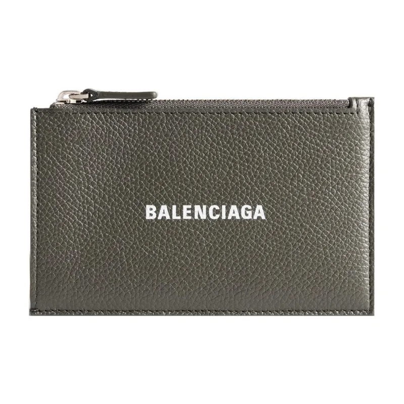 Balenciaga Cash Large Long Cardholder-0