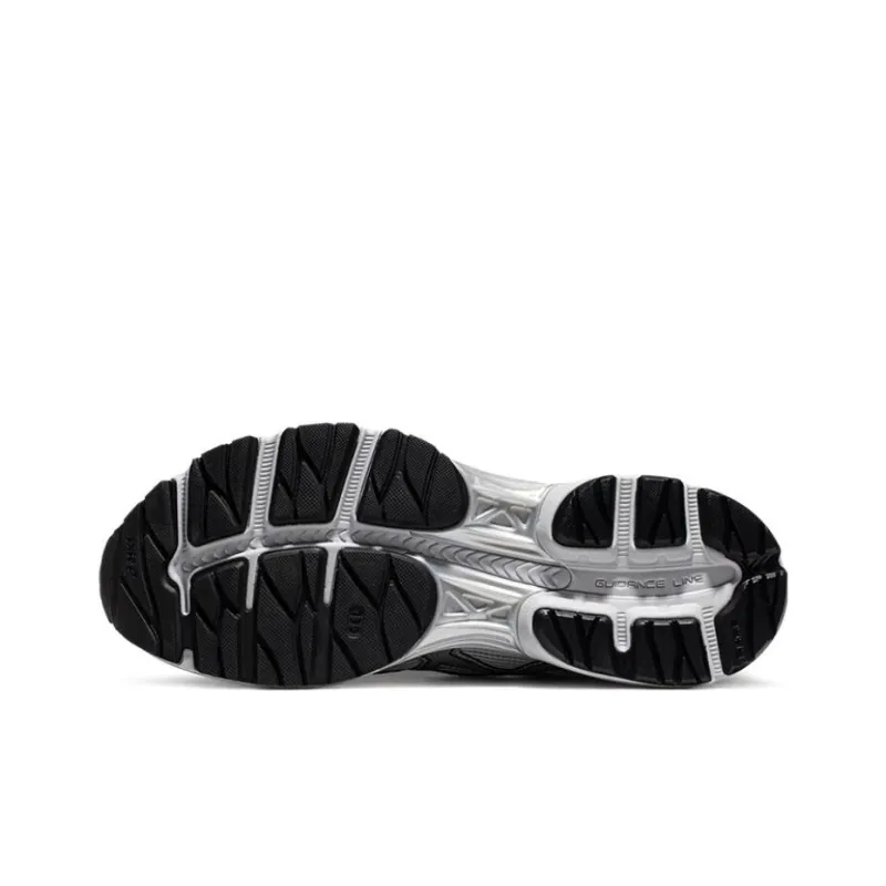 Asics Gel Flux 4 'Grey Silver'-4