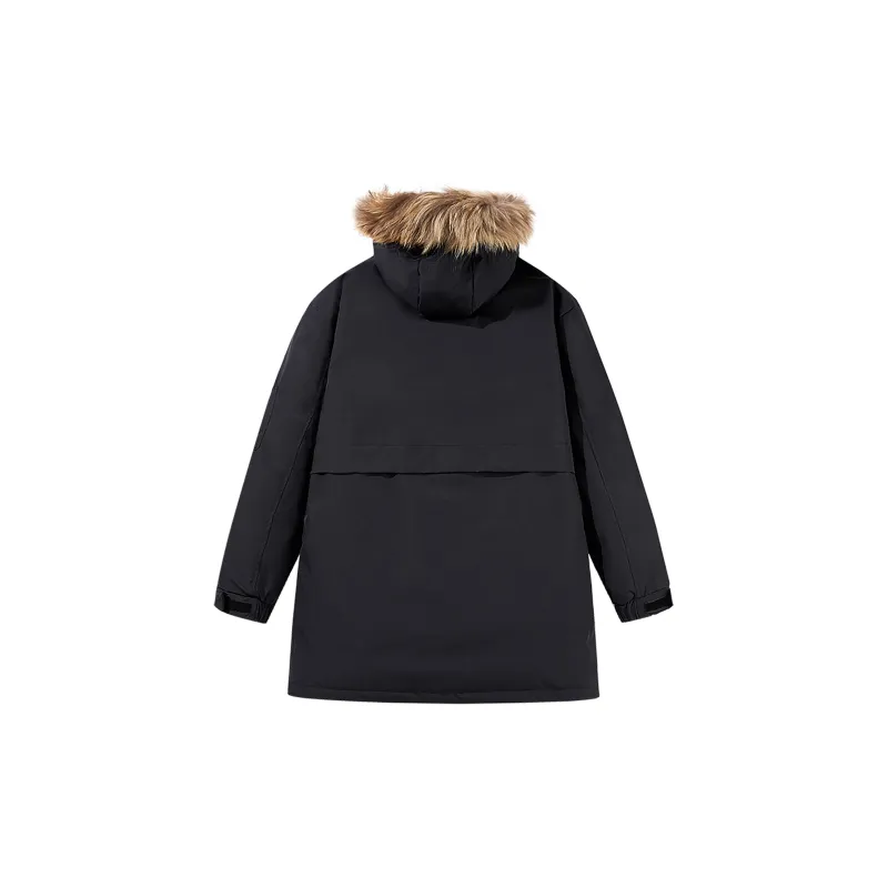 BRNR Down Jackets Unisex-1