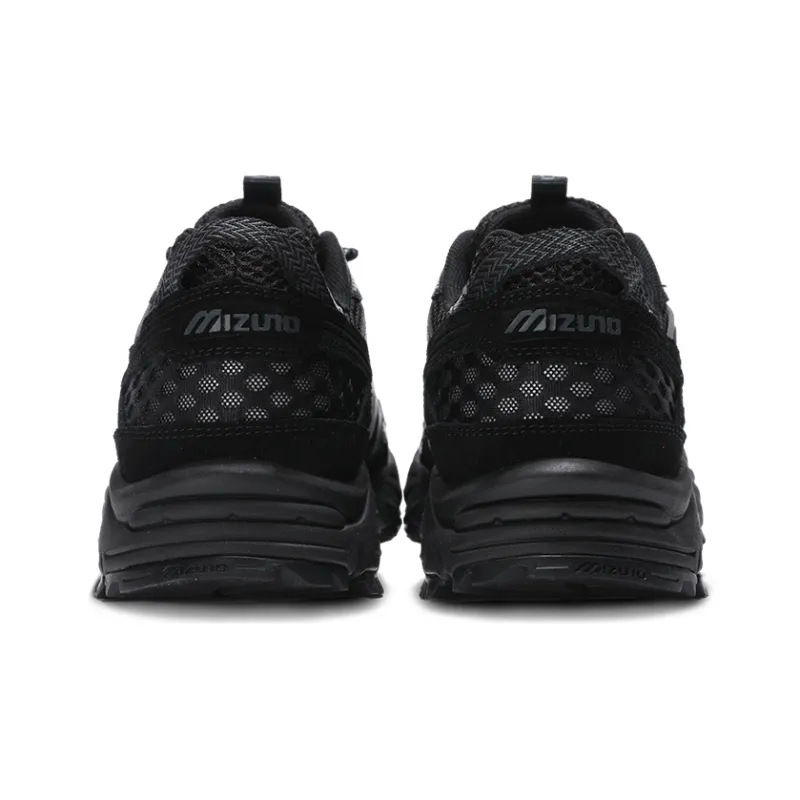 Mizuno Fiyi Tl 'Black Grey'-4